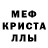 Меф мяу мяу Galiya Nurakhova