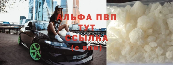 стафф Абаза